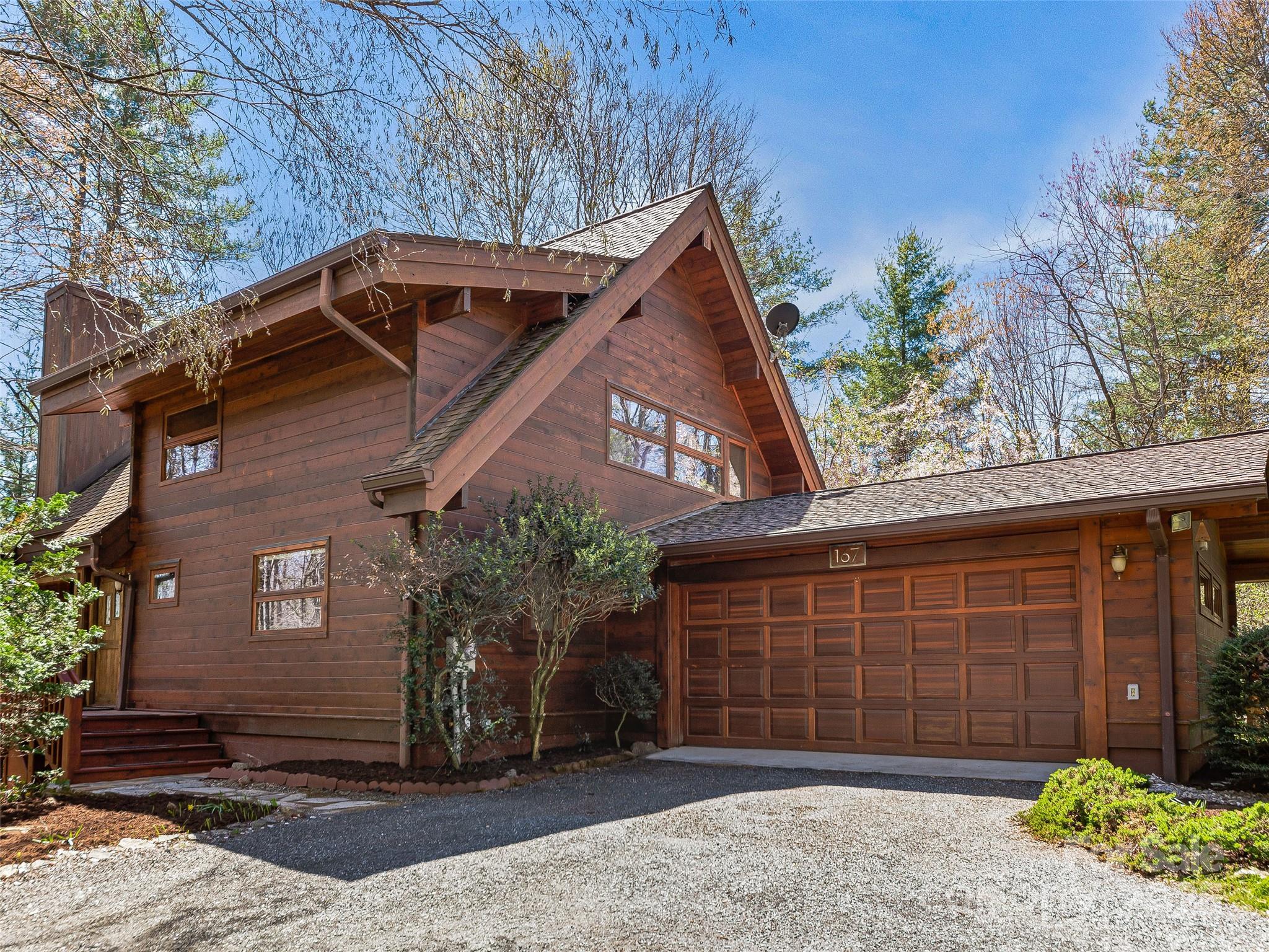 167 Harbor Cove