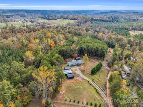 A home in Rutherfordton