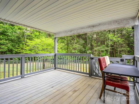 A home in Rutherfordton