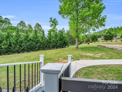 A home in Rutherfordton