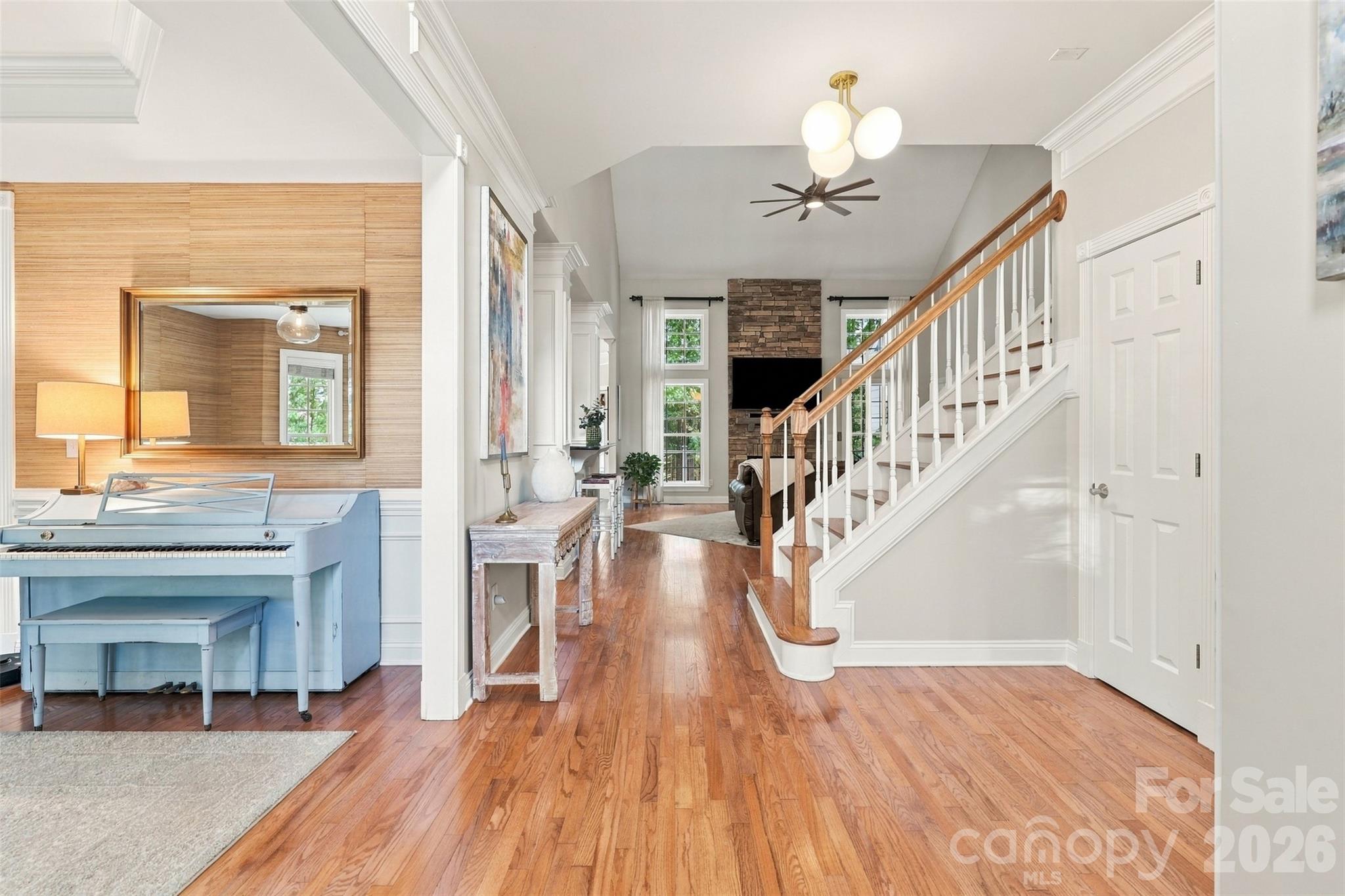 3105 Stanway Court