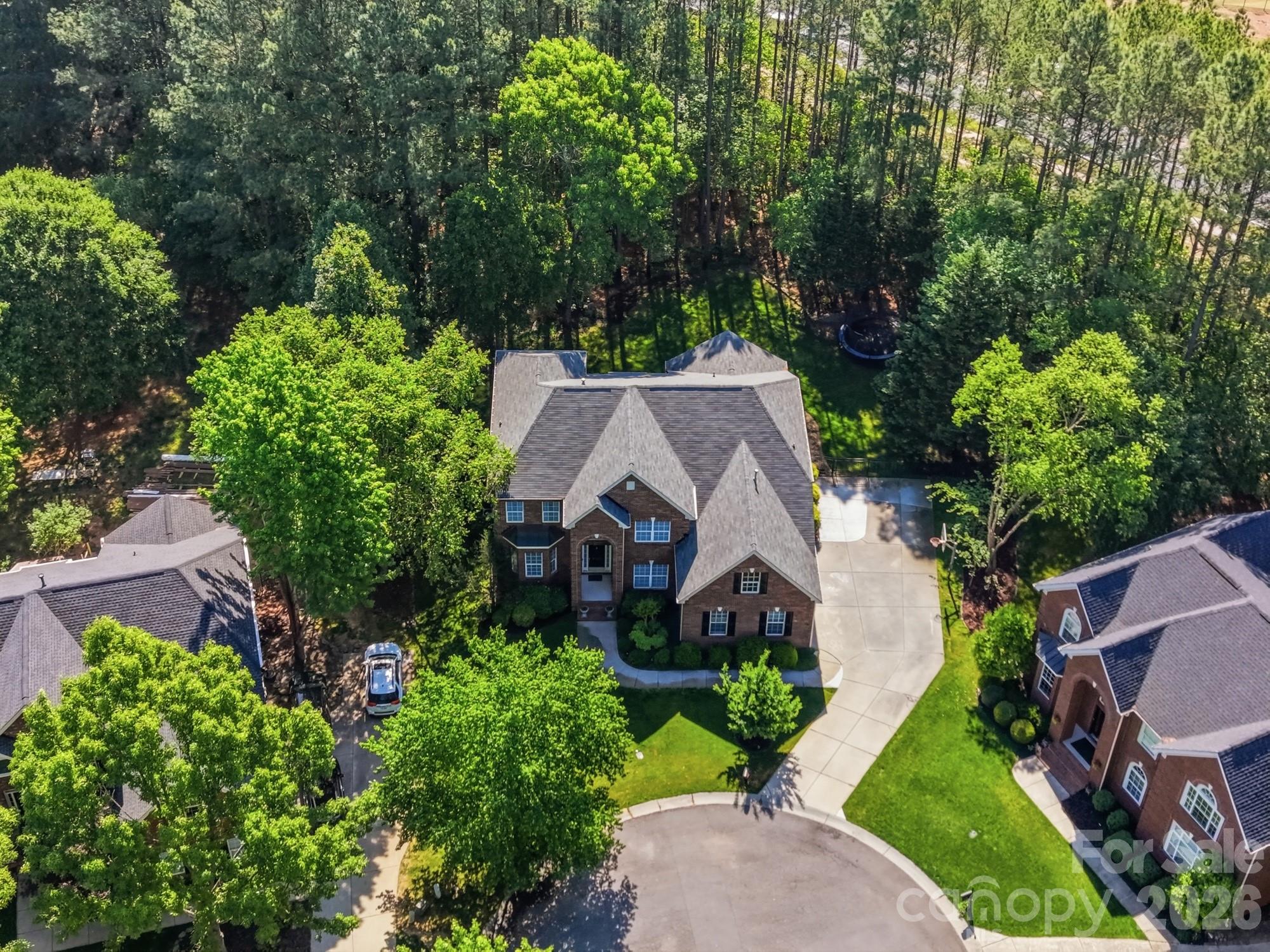 3105 Stanway Court