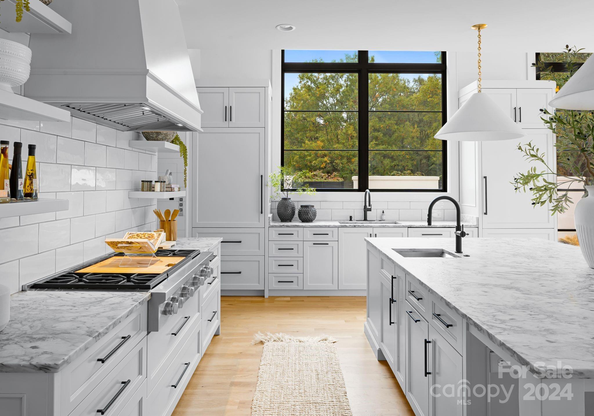 Knapdale - Residential