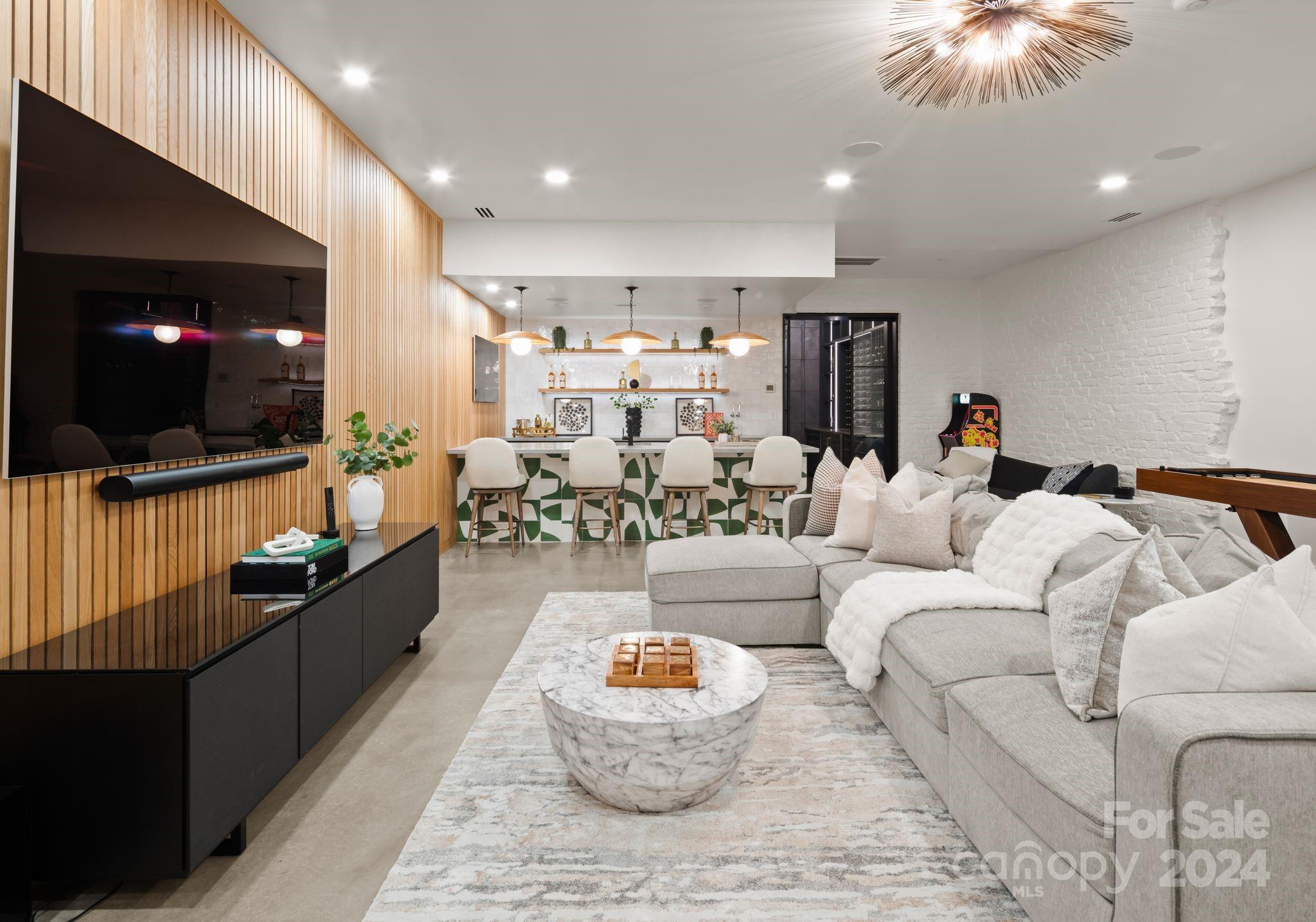 Knapdale - Residential