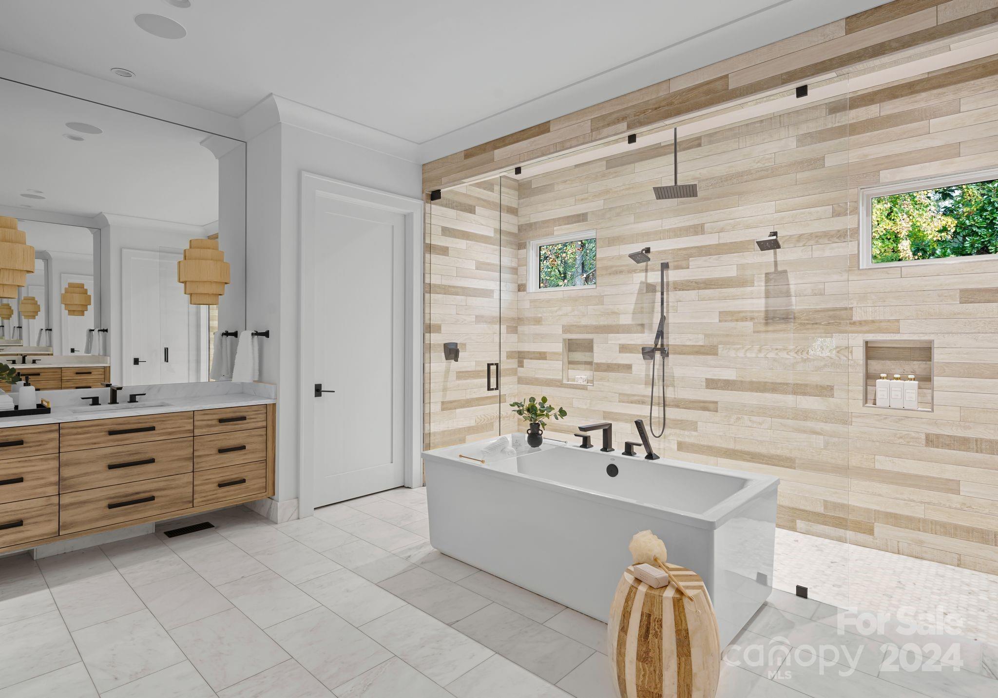 Knapdale - Residential