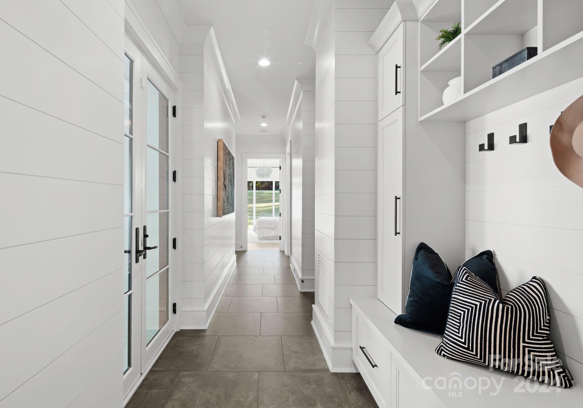 Knapdale - Residential