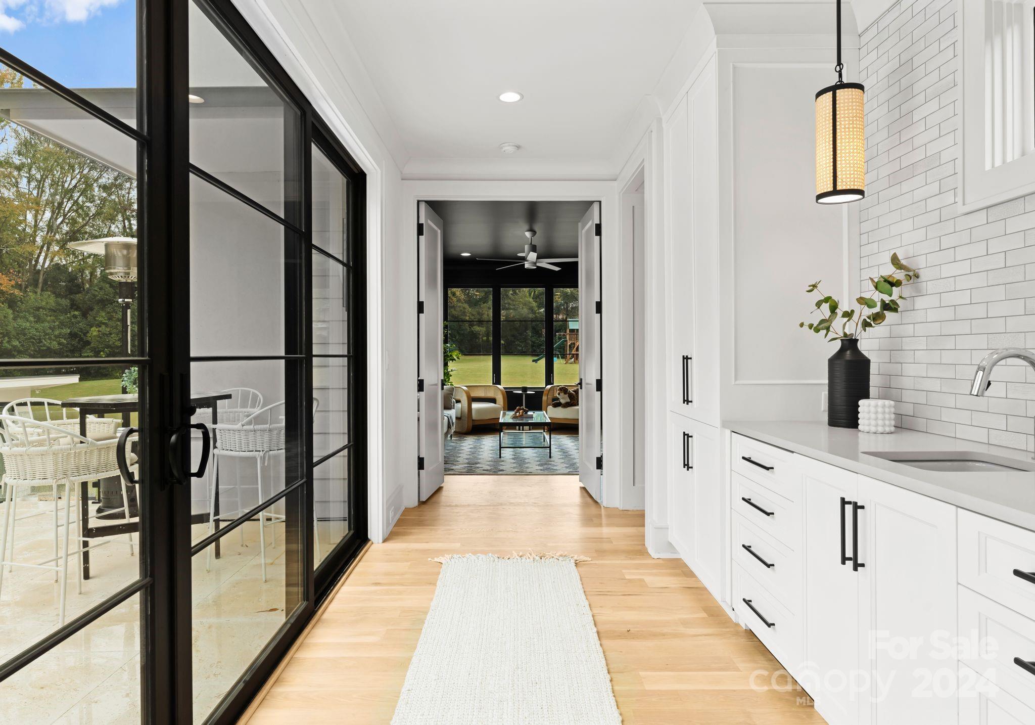 Knapdale - Residential