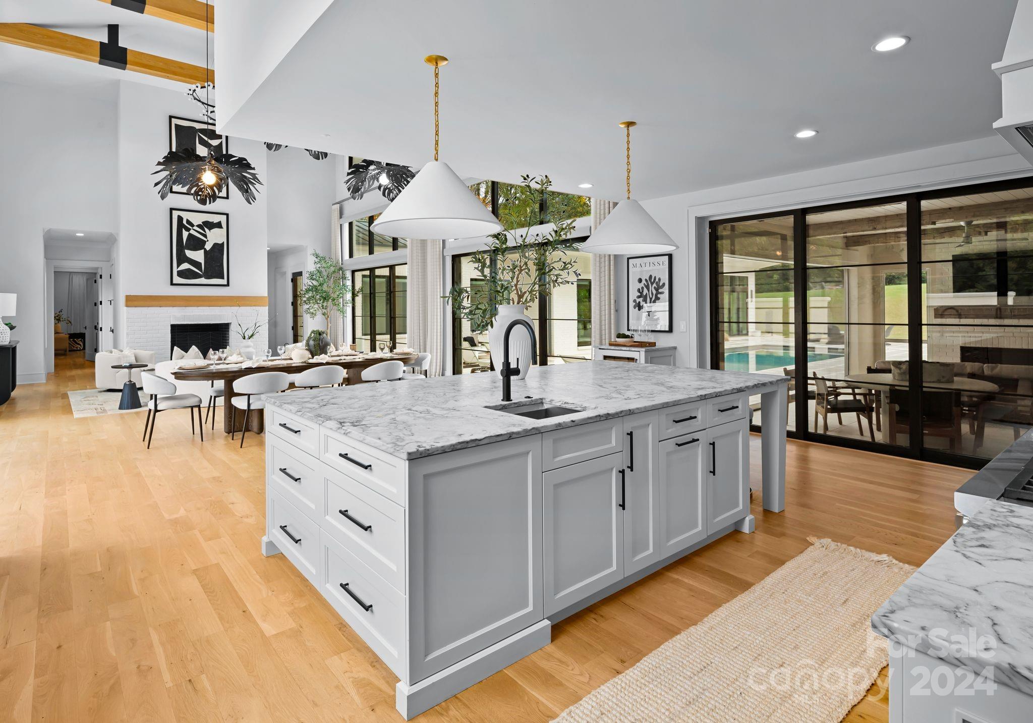 Knapdale - Residential