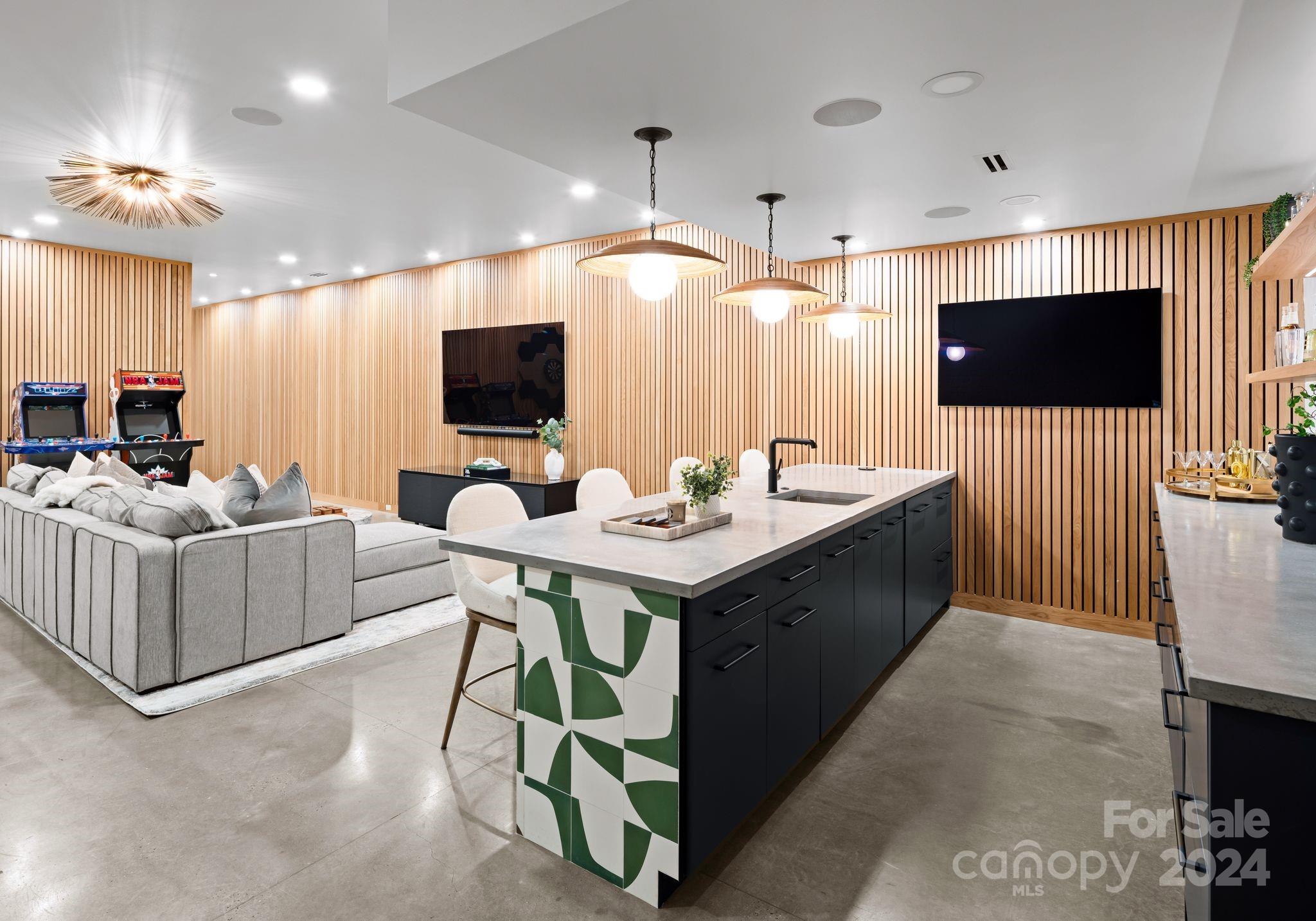 Knapdale - Residential