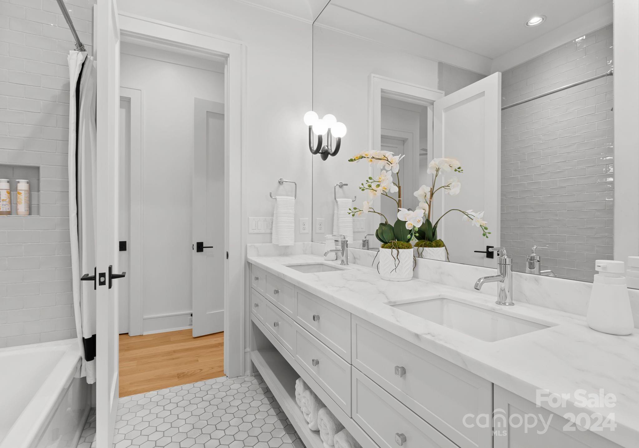 Knapdale - Residential