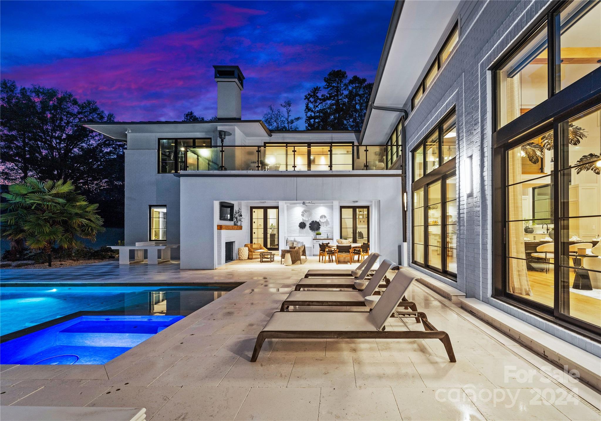 Knapdale - Residential