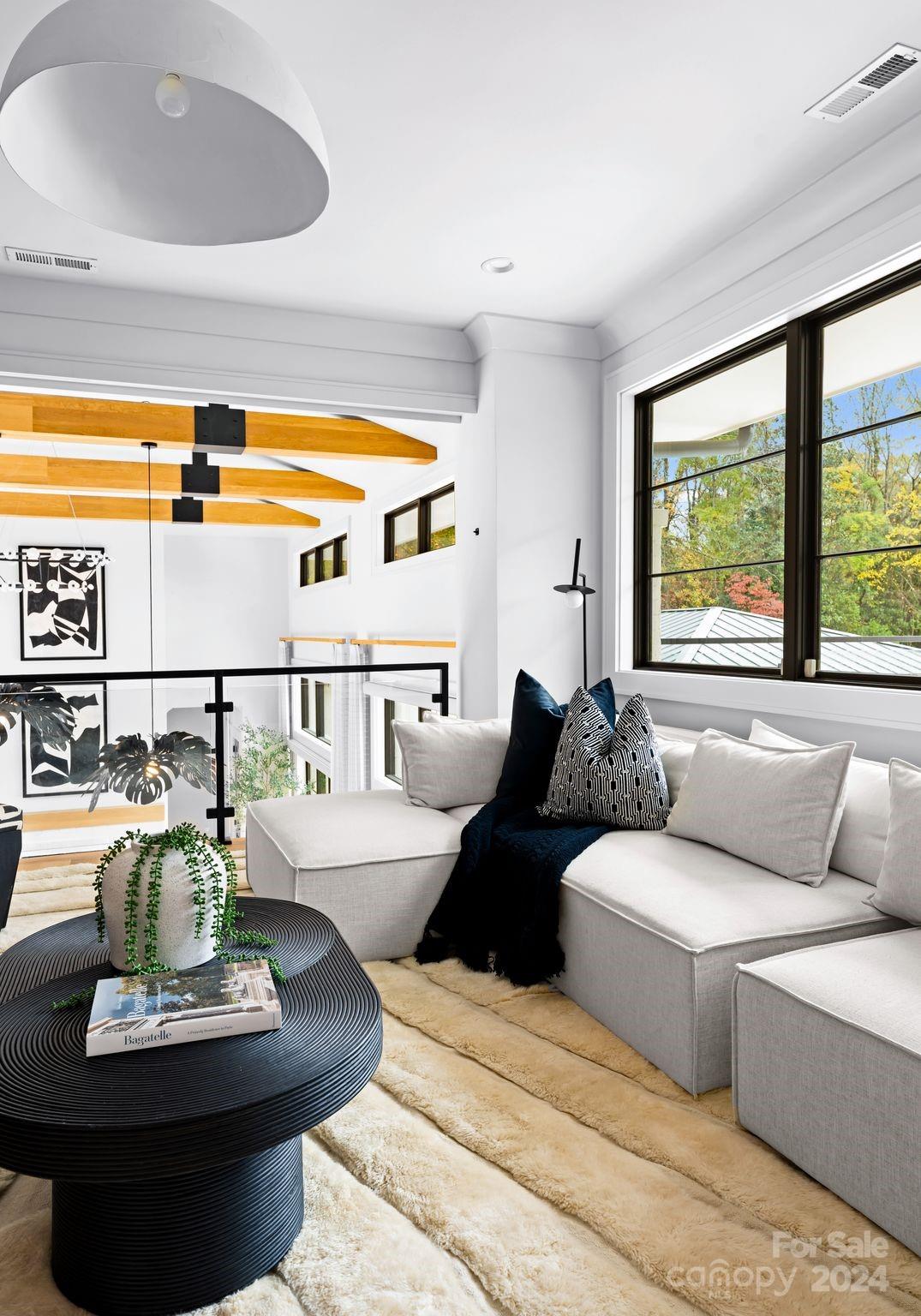 Knapdale - Residential