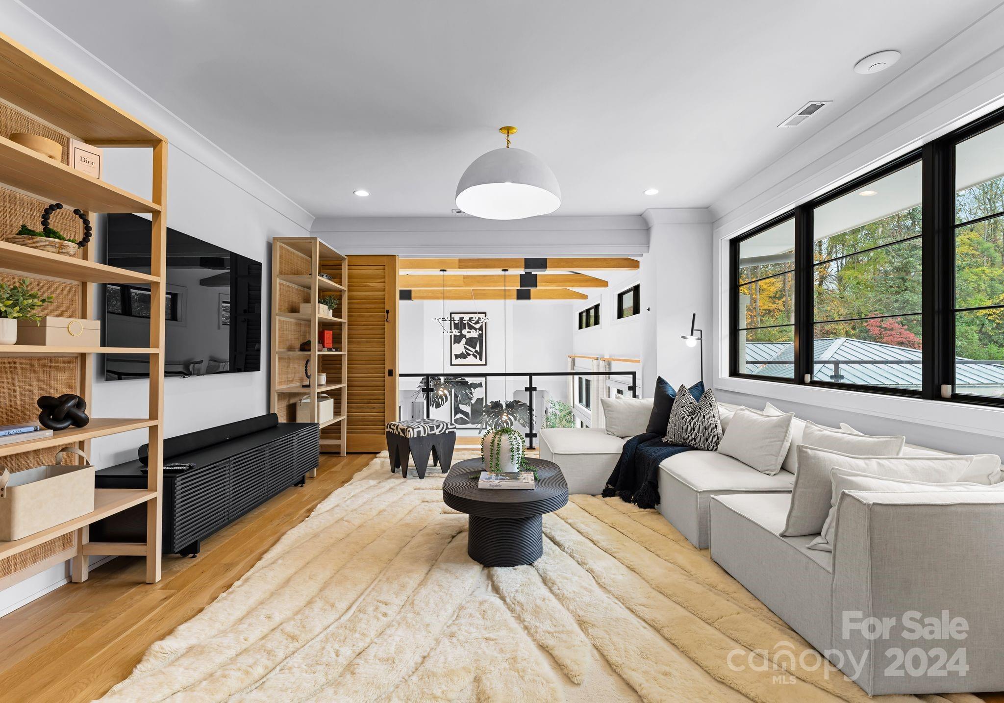 Knapdale - Residential