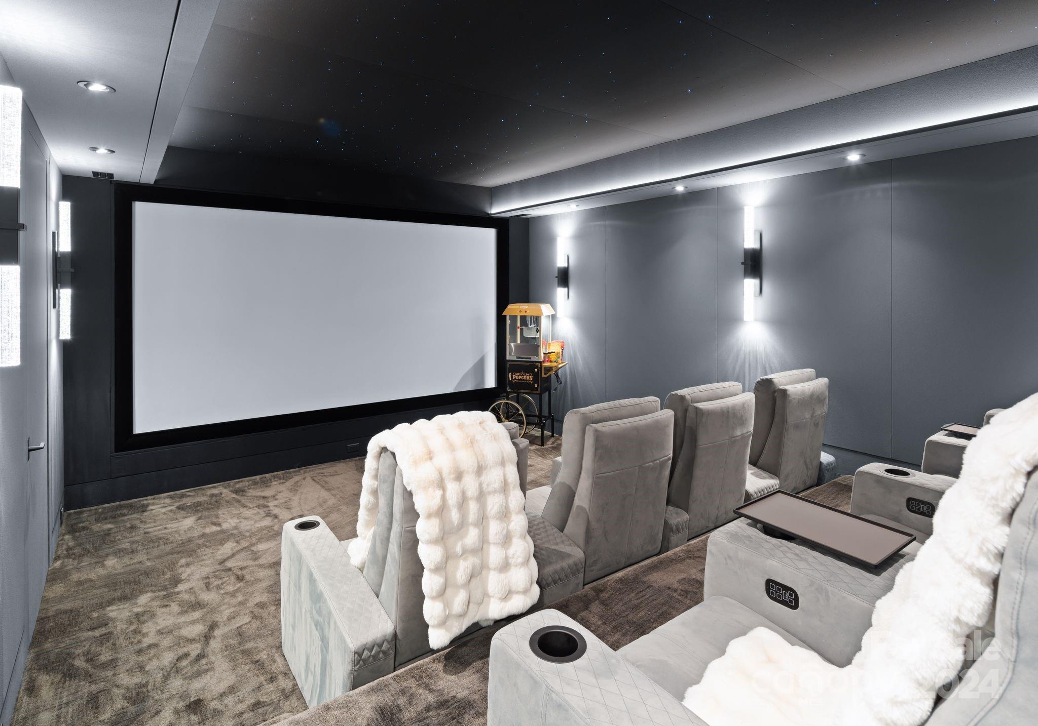 Knapdale - Residential