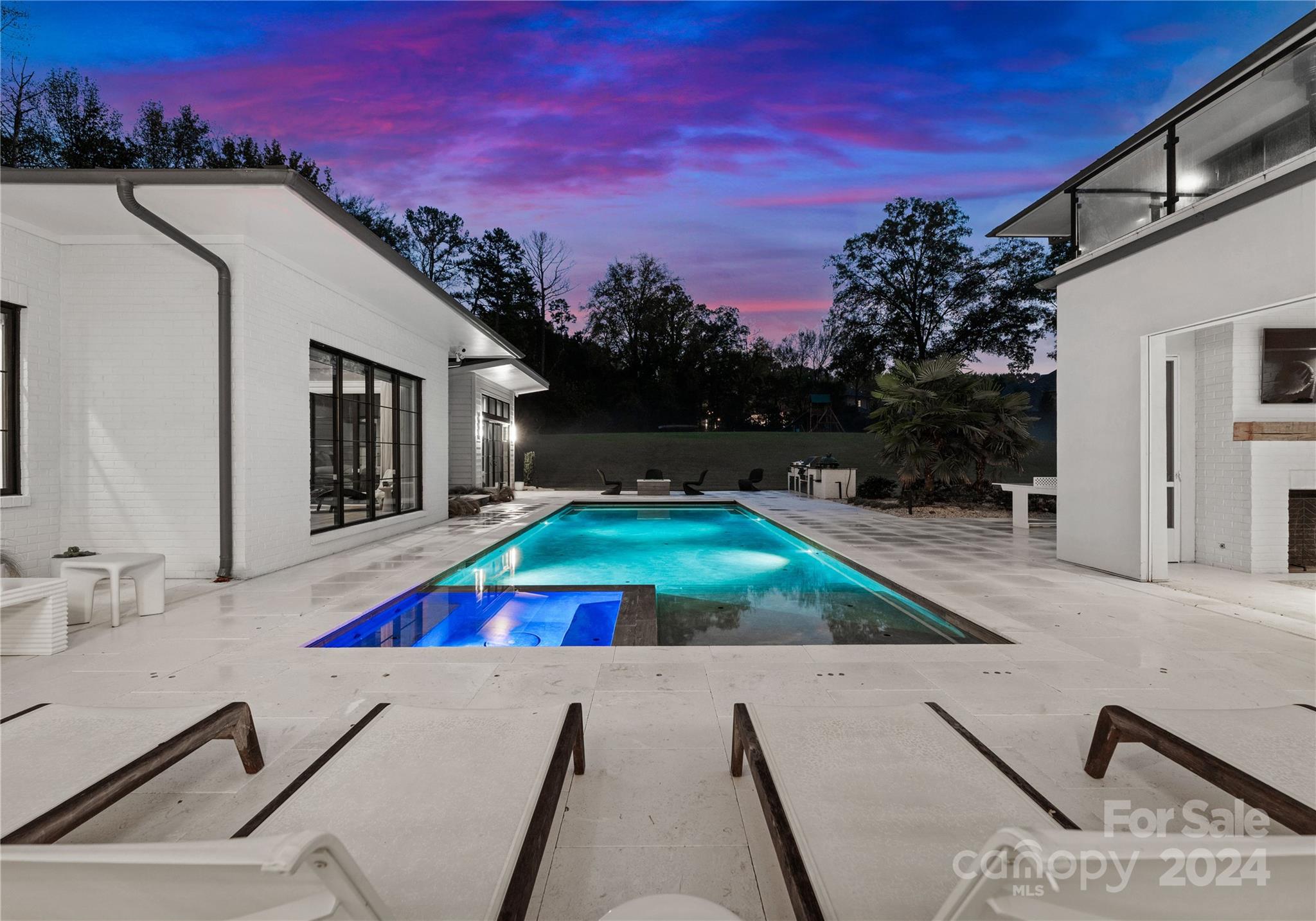 Knapdale - Residential