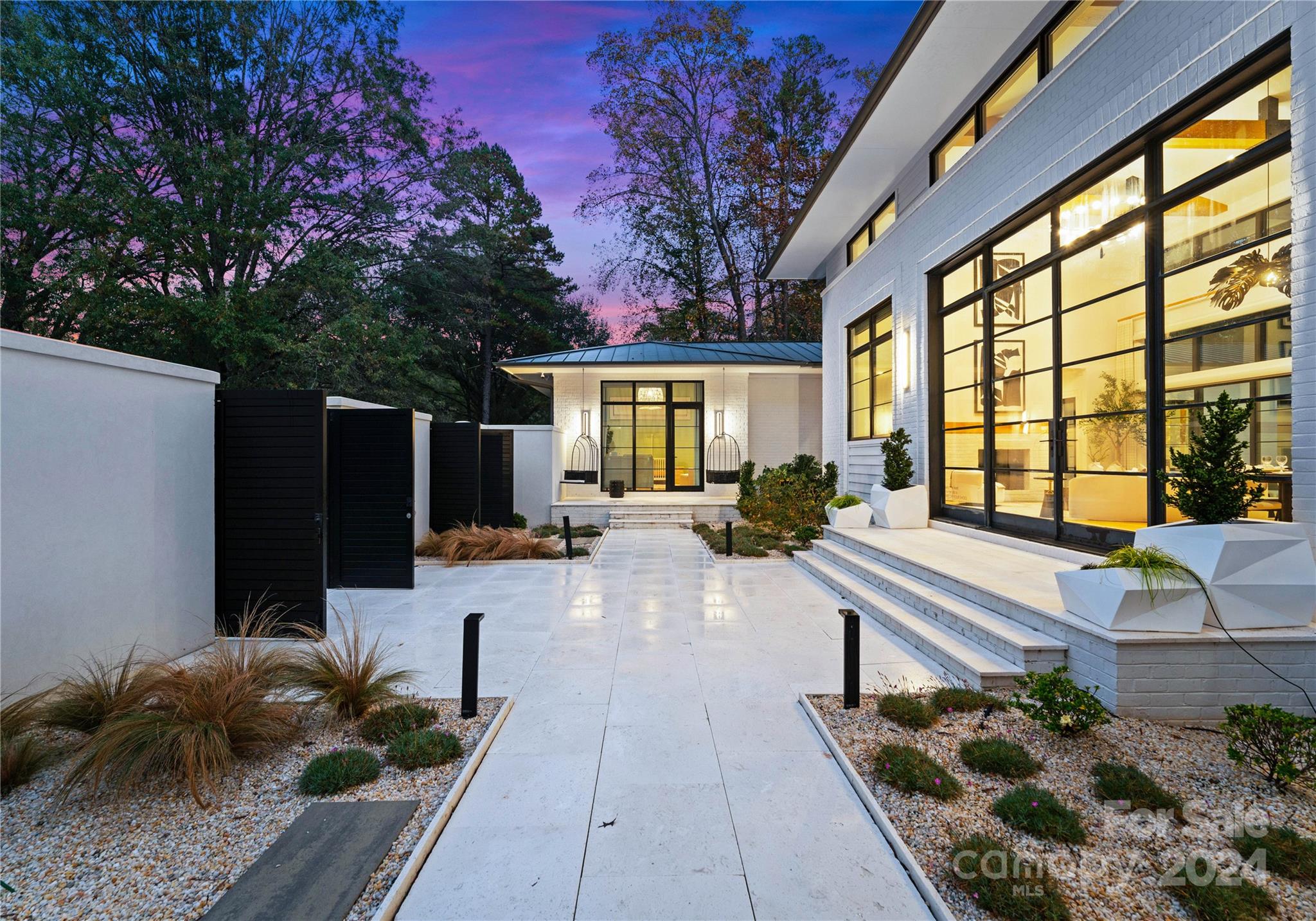 Knapdale - Residential