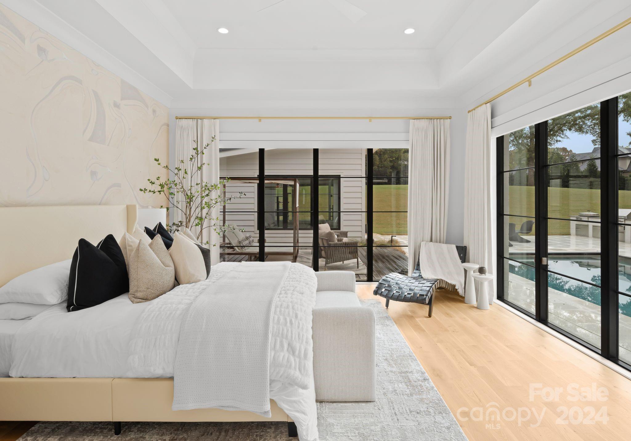 Knapdale - Residential