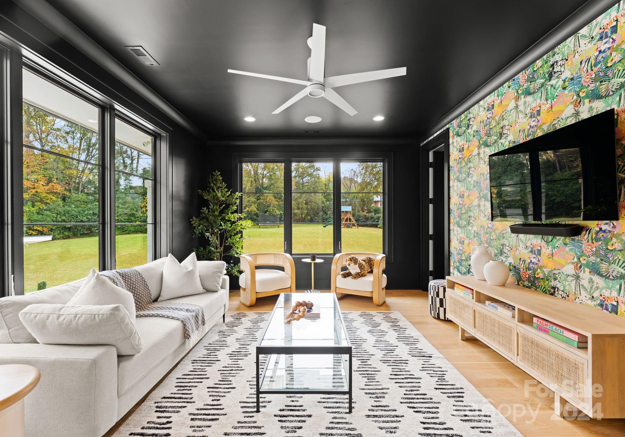 Knapdale - Residential