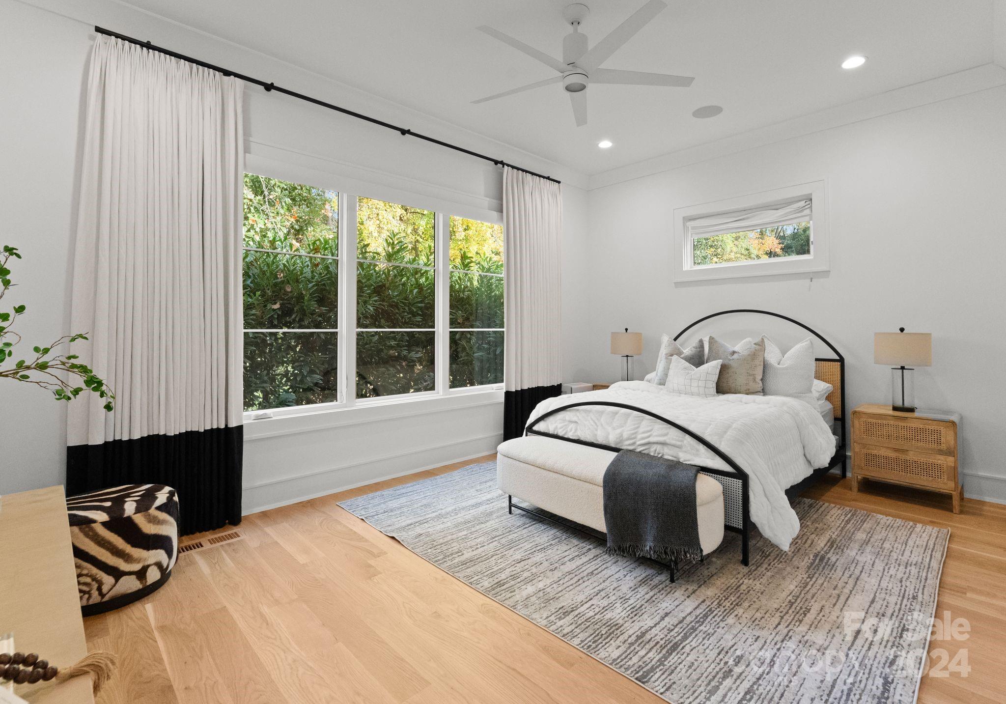 Knapdale - Residential