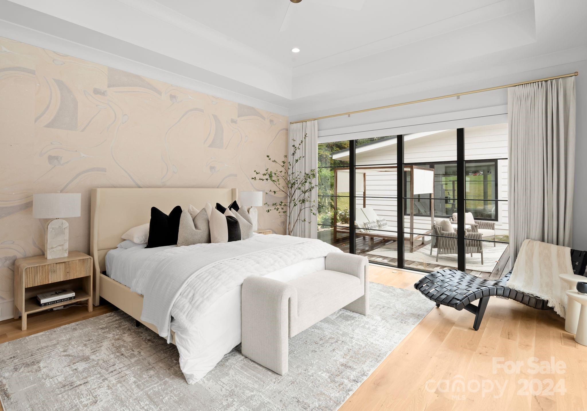 Knapdale - Residential