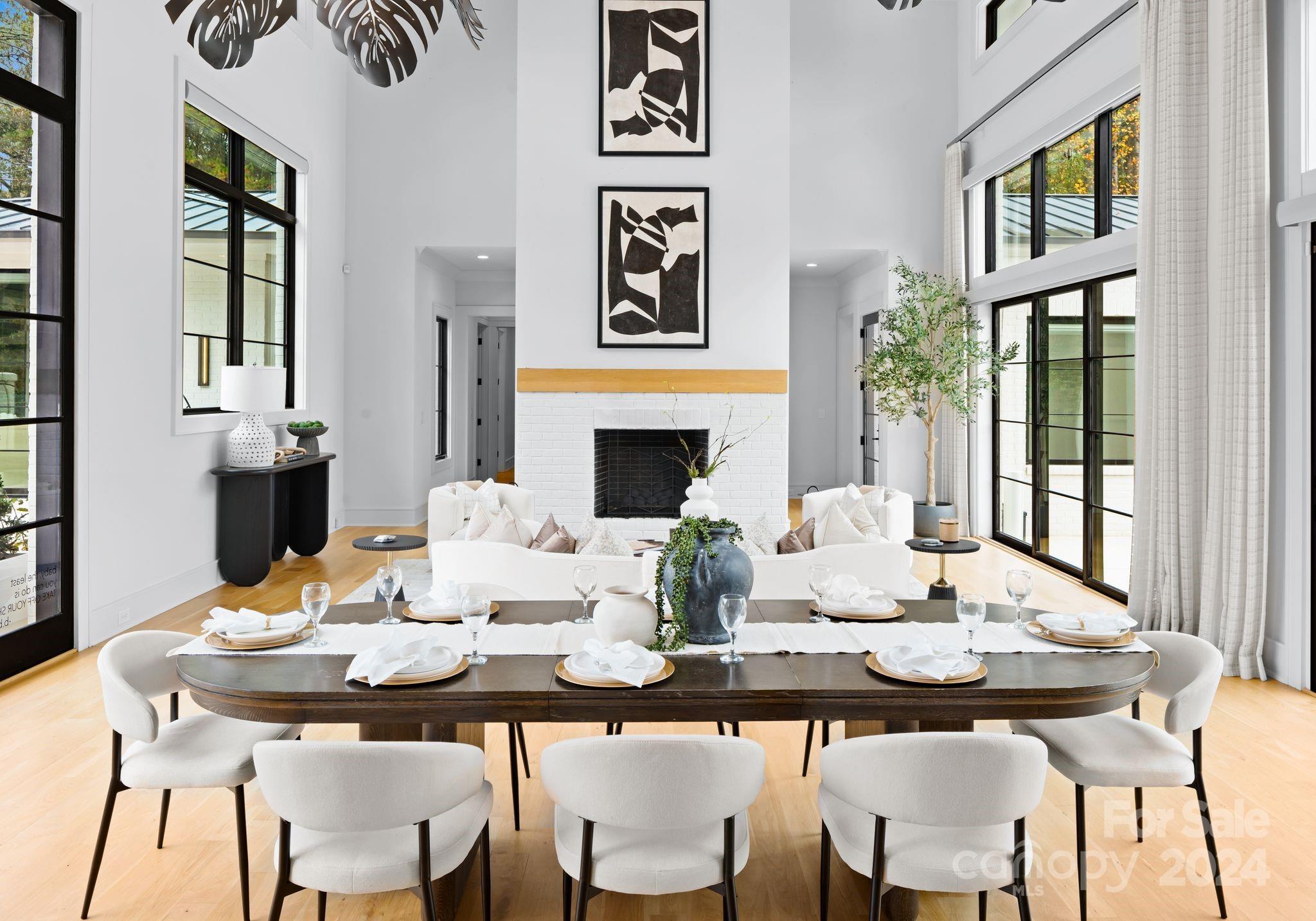 Knapdale - Residential