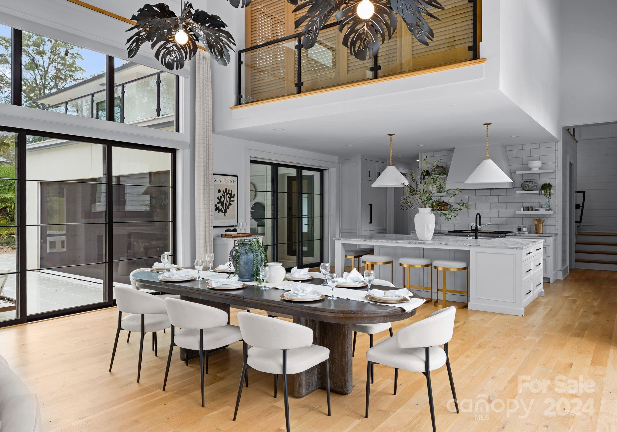 Knapdale - Residential