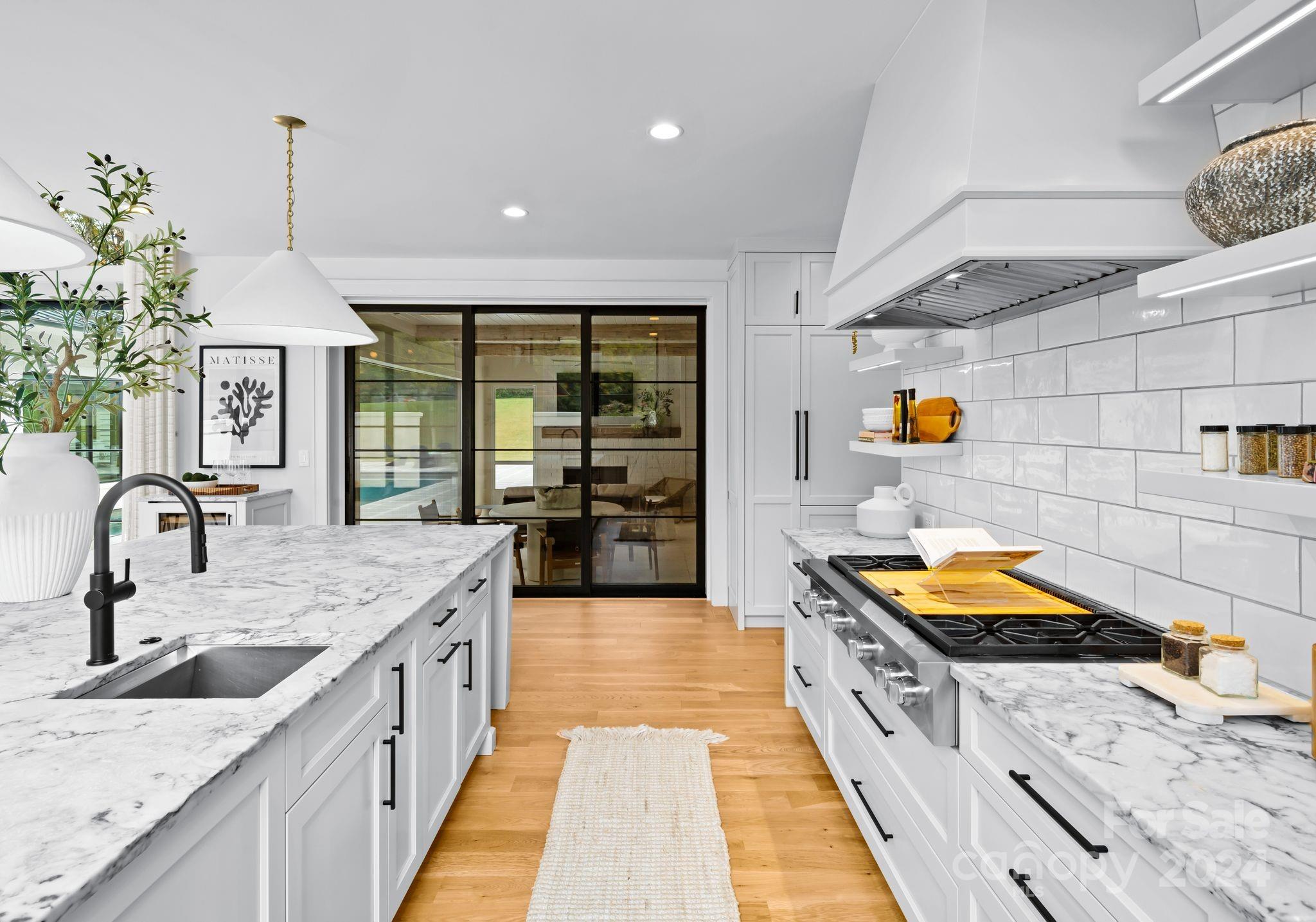 Knapdale - Residential