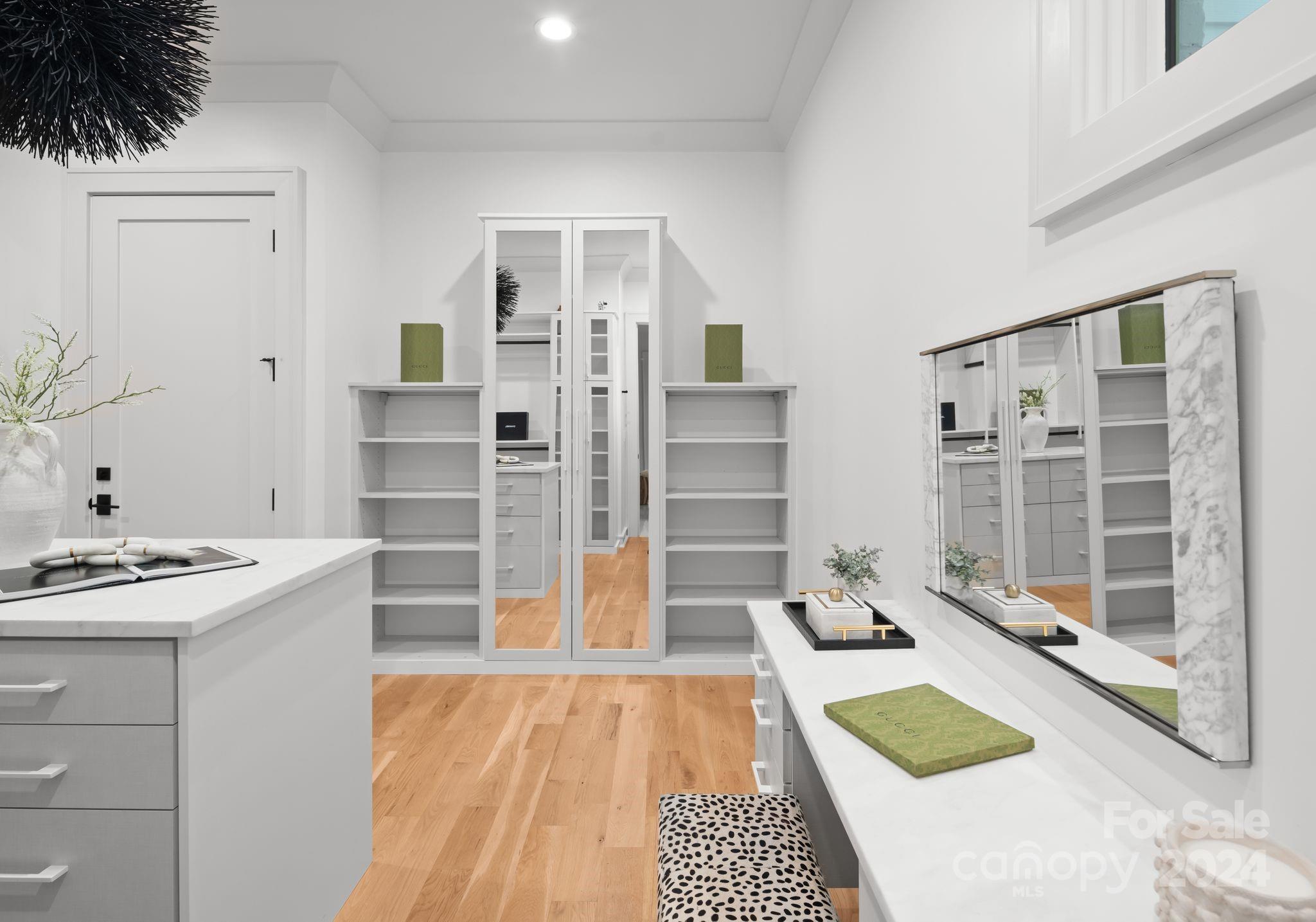 Knapdale - Residential