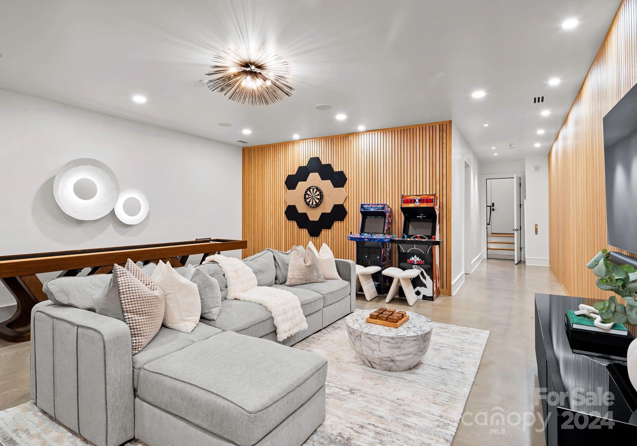 Knapdale - Residential