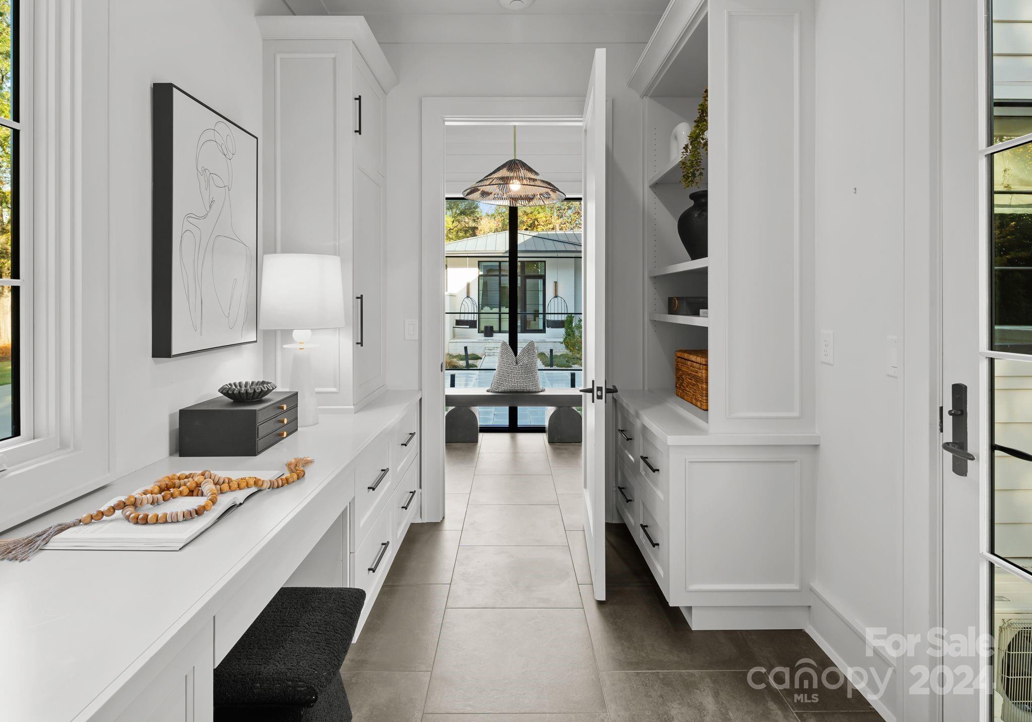 Knapdale - Residential