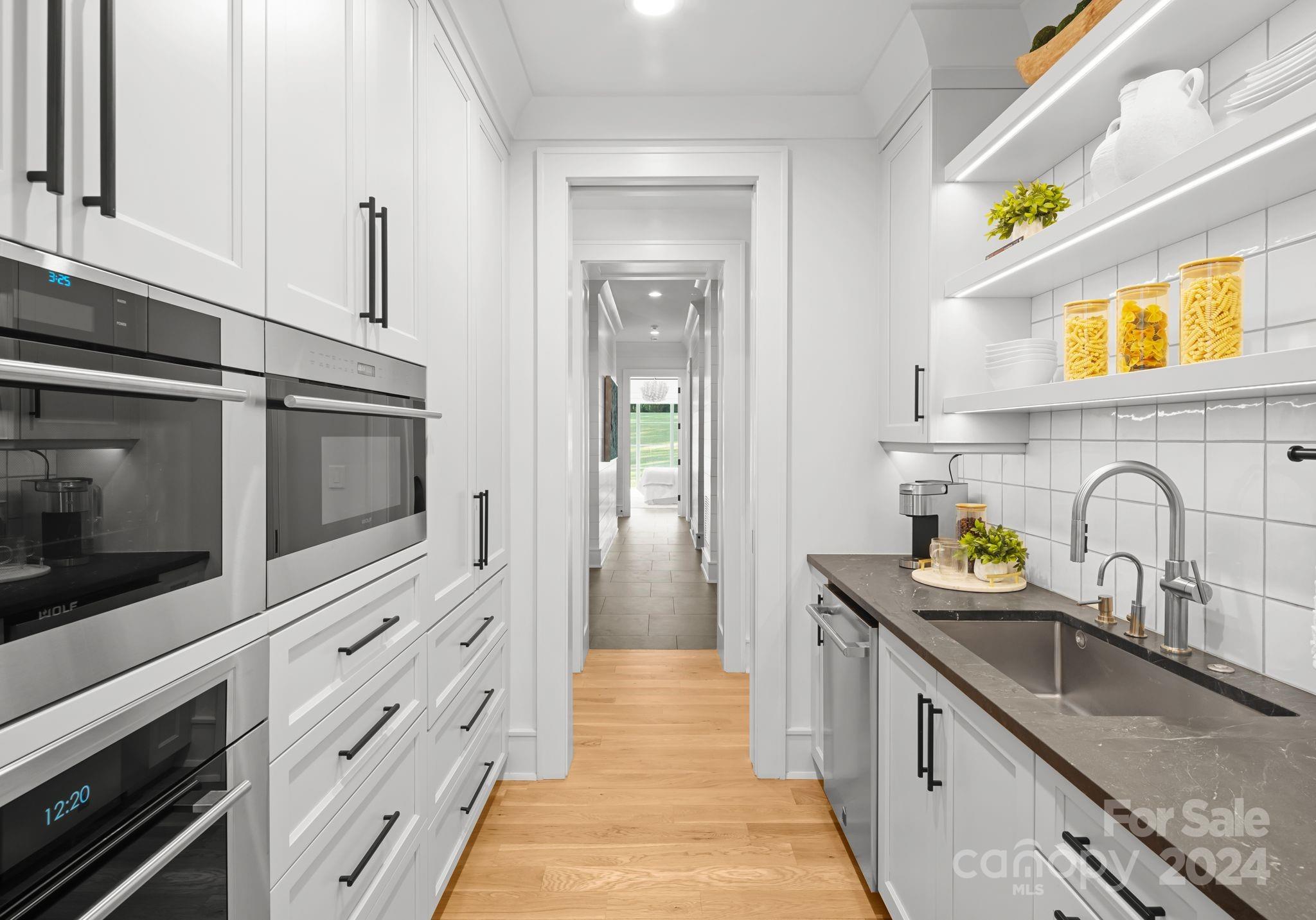 Knapdale - Residential