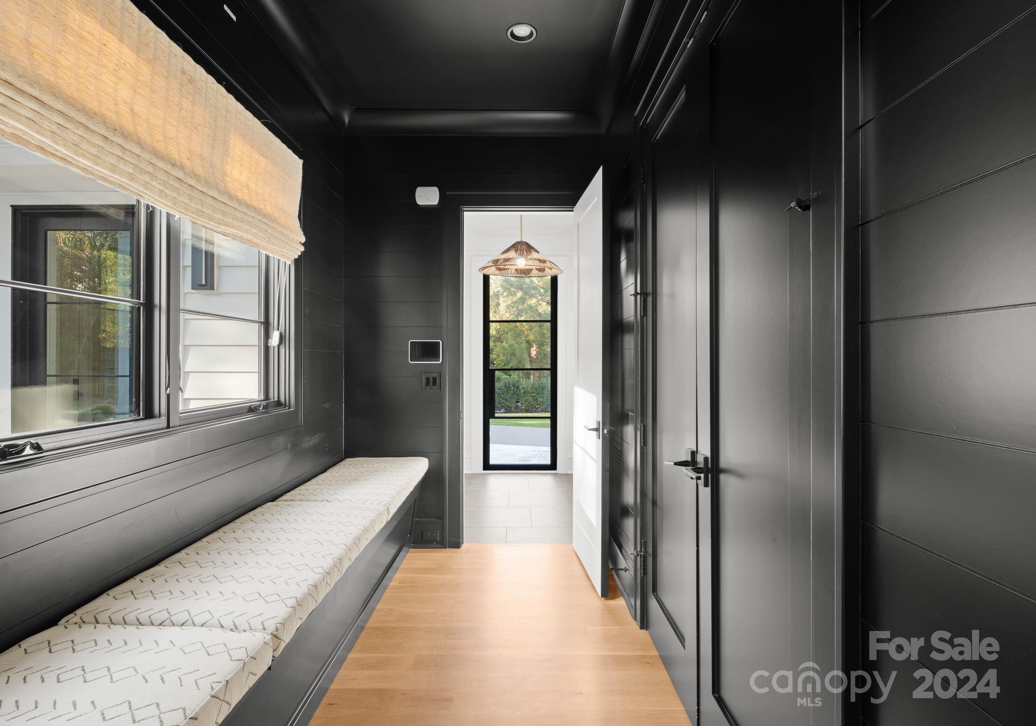 Knapdale - Residential