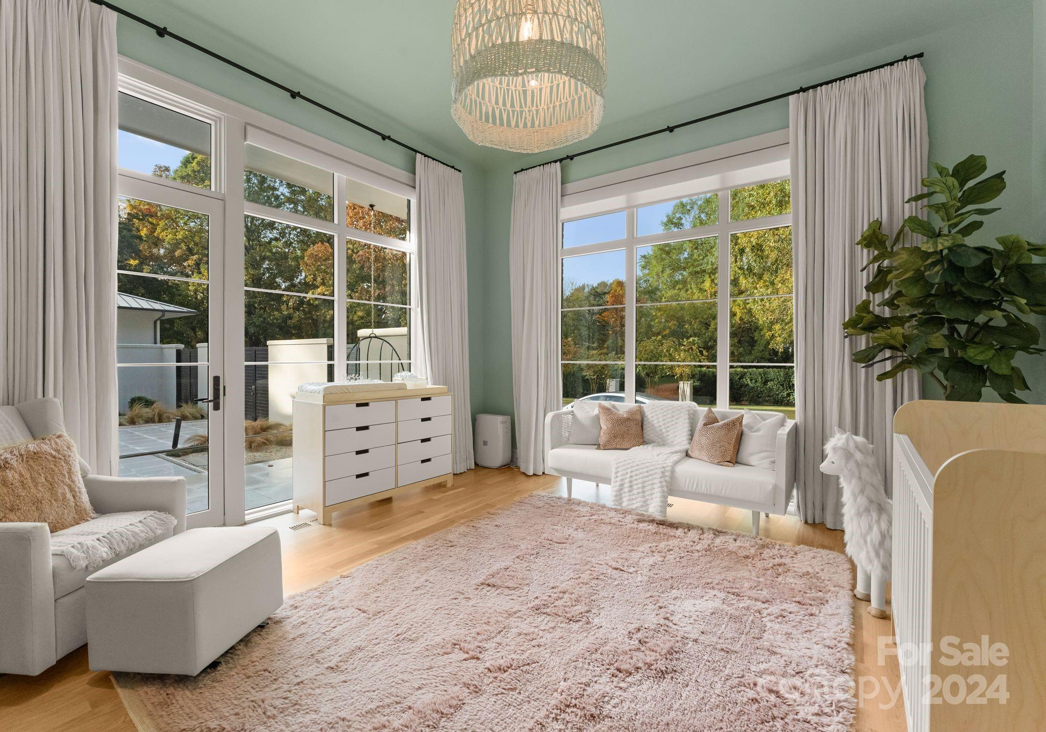 Knapdale - Residential