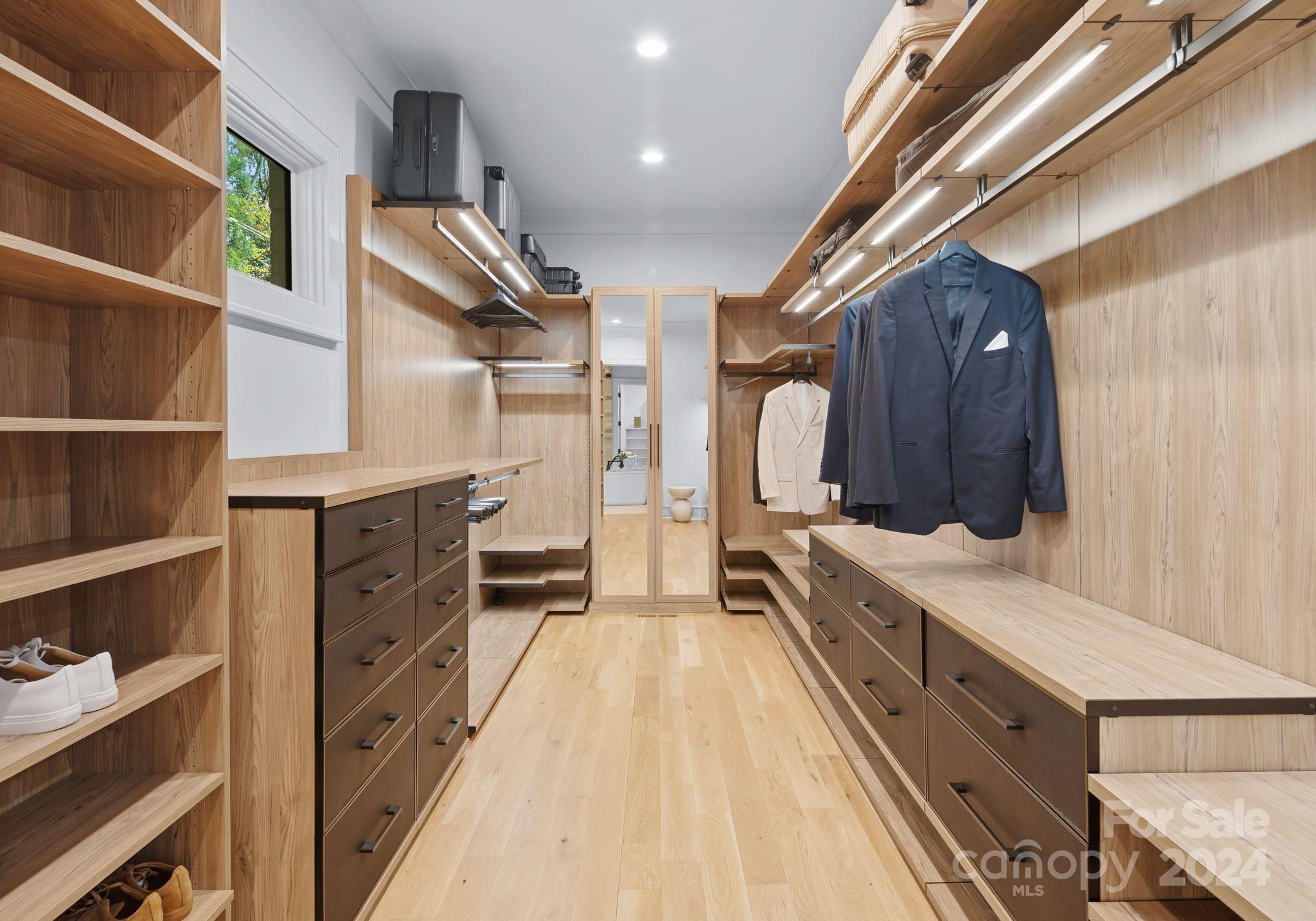 Knapdale - Residential