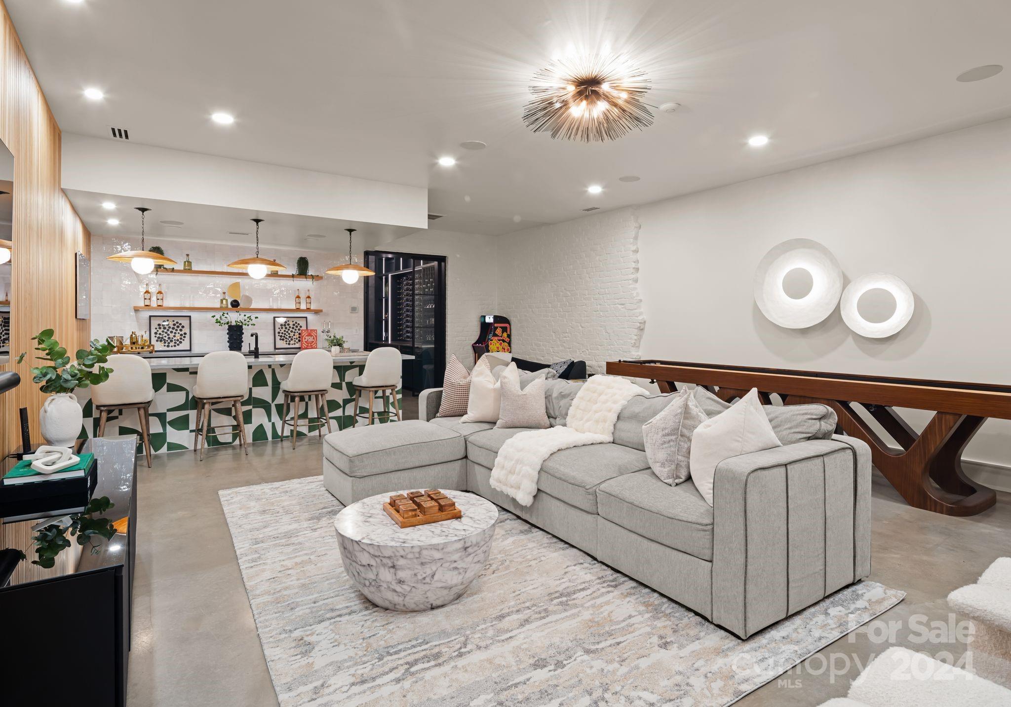 Knapdale - Residential