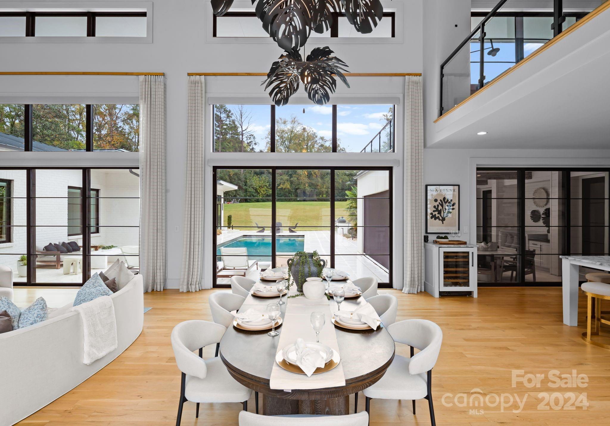 Knapdale - Residential