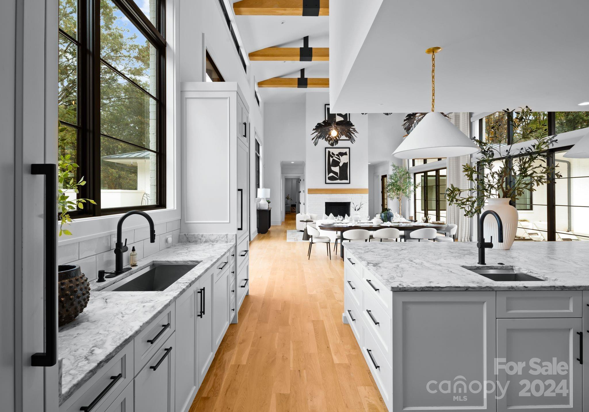 Knapdale - Residential