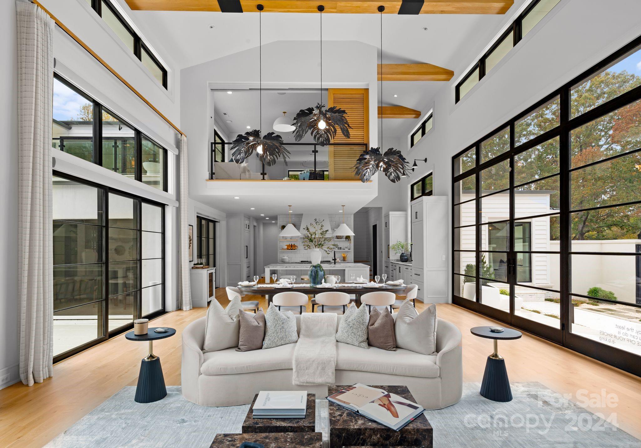 Knapdale - Residential