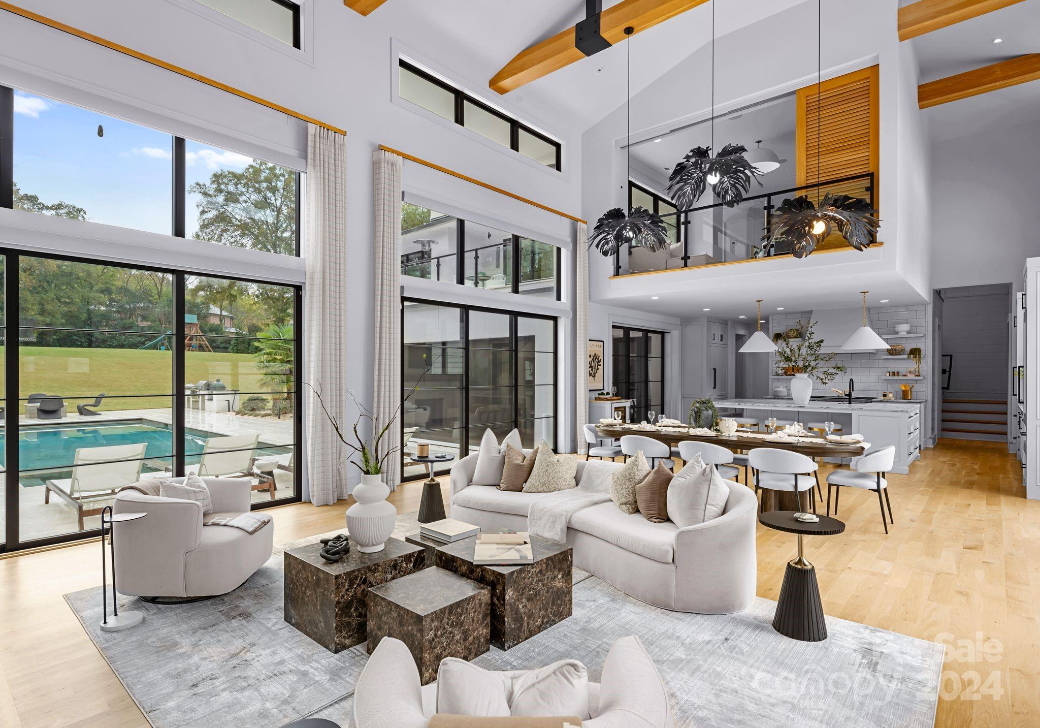 Knapdale - Residential