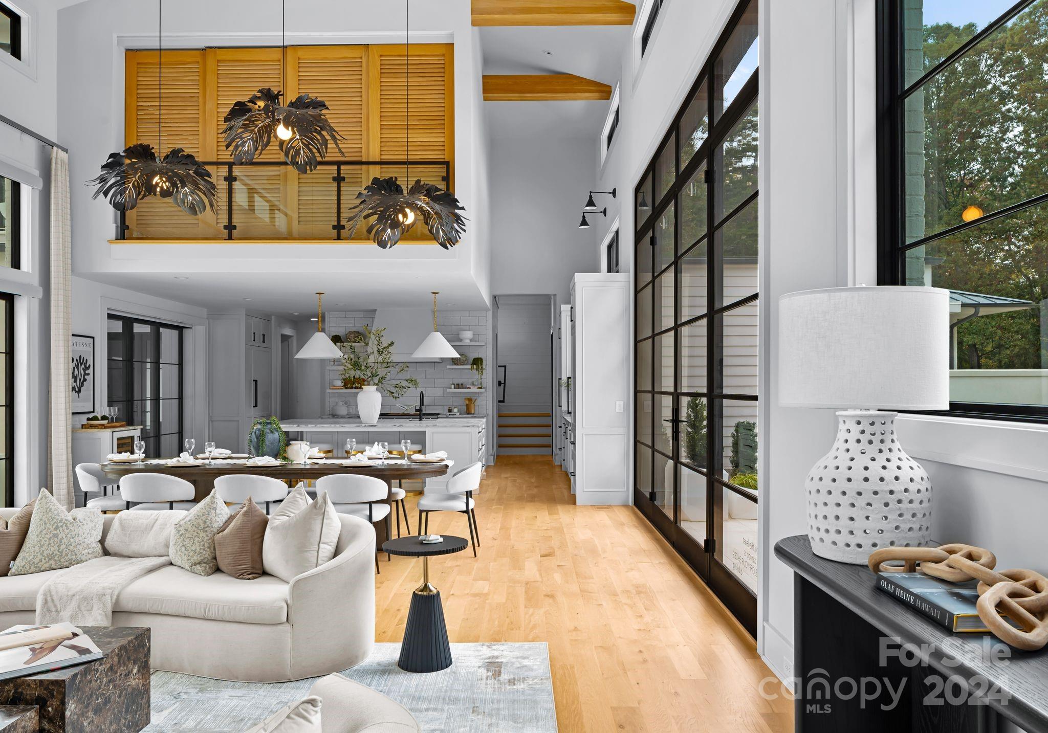 Knapdale - Residential