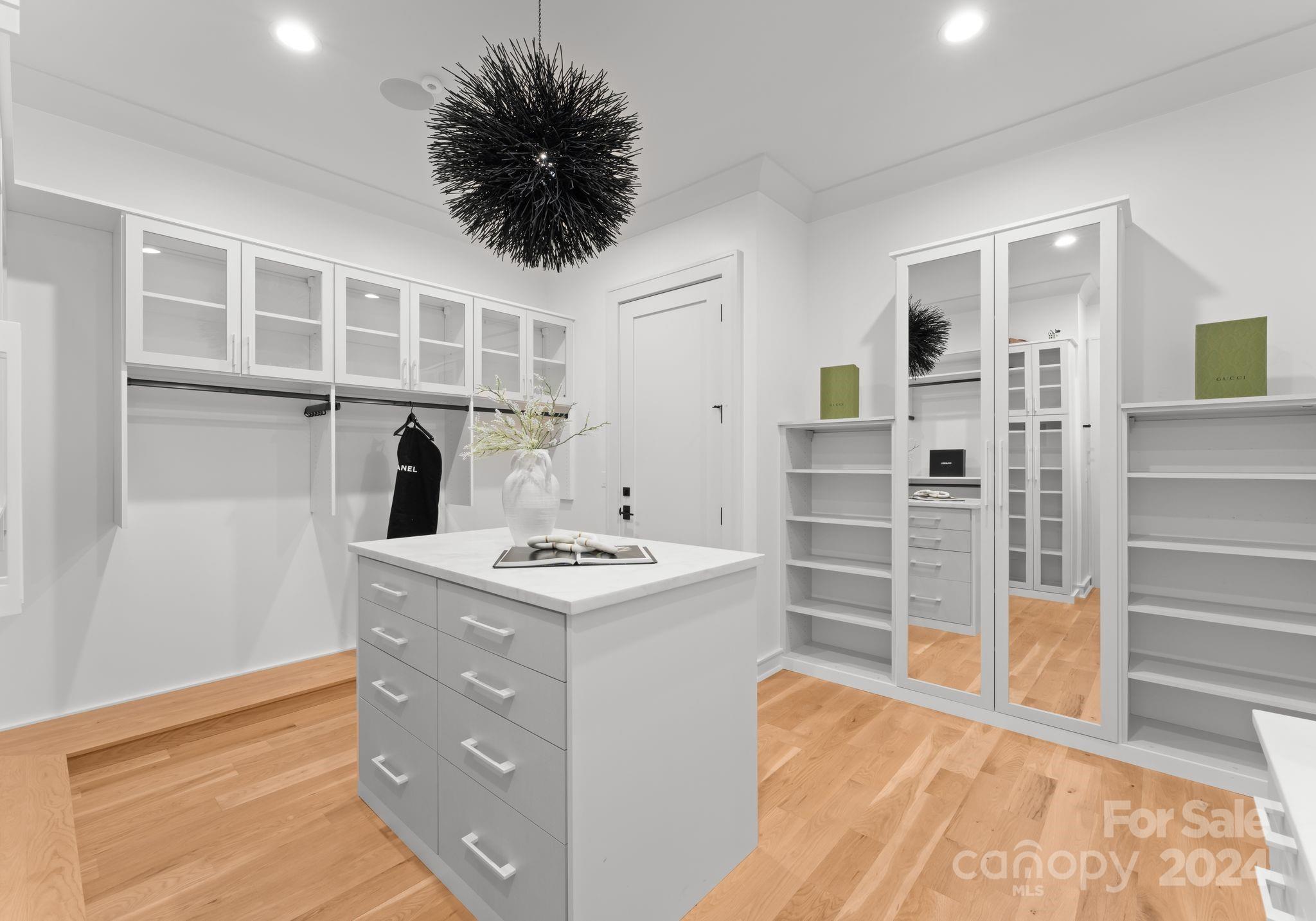 Knapdale - Residential