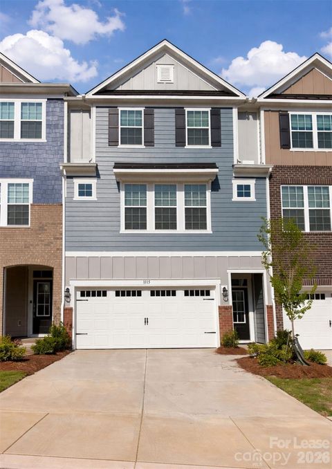 Photo of 1115 Bandon Drive, Waxhaw, NC 28173 (MLS # 4369089)