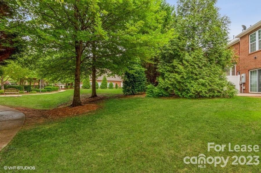 Ardrey Kell Villages - Residential Lease