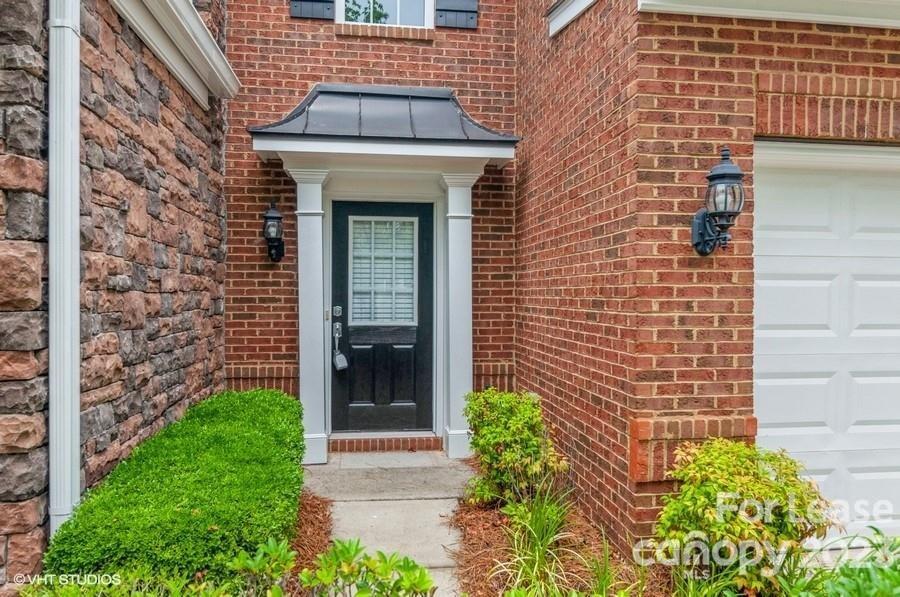 Ardrey Kell Villages - Residential Lease