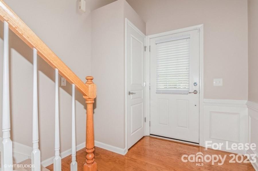 Ardrey Kell Villages - Residential Lease