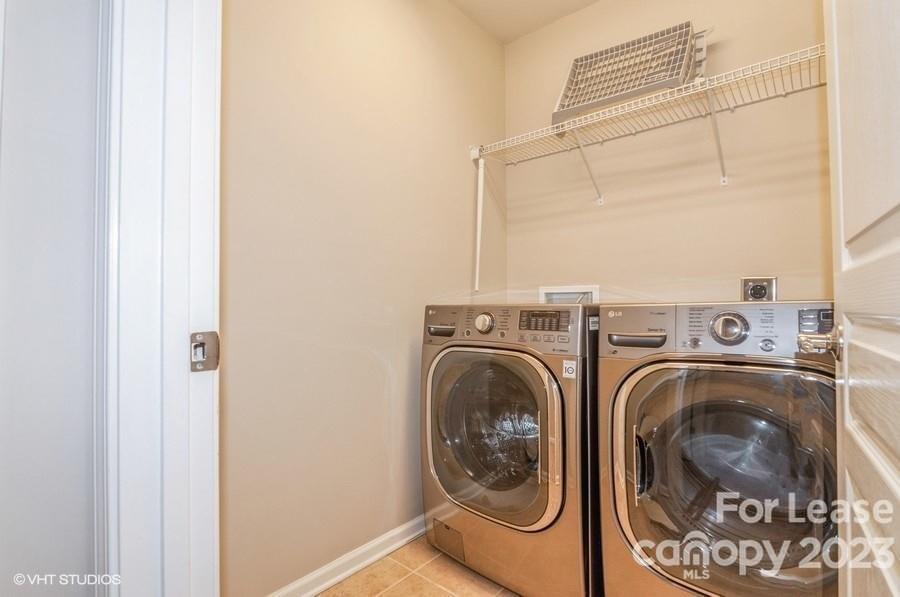 Ardrey Kell Villages - Residential Lease