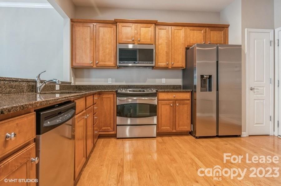 Ardrey Kell Villages - Residential Lease