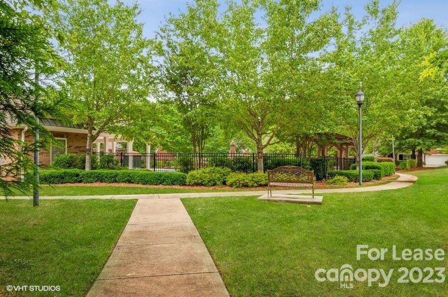 Ardrey Kell Villages - Residential Lease