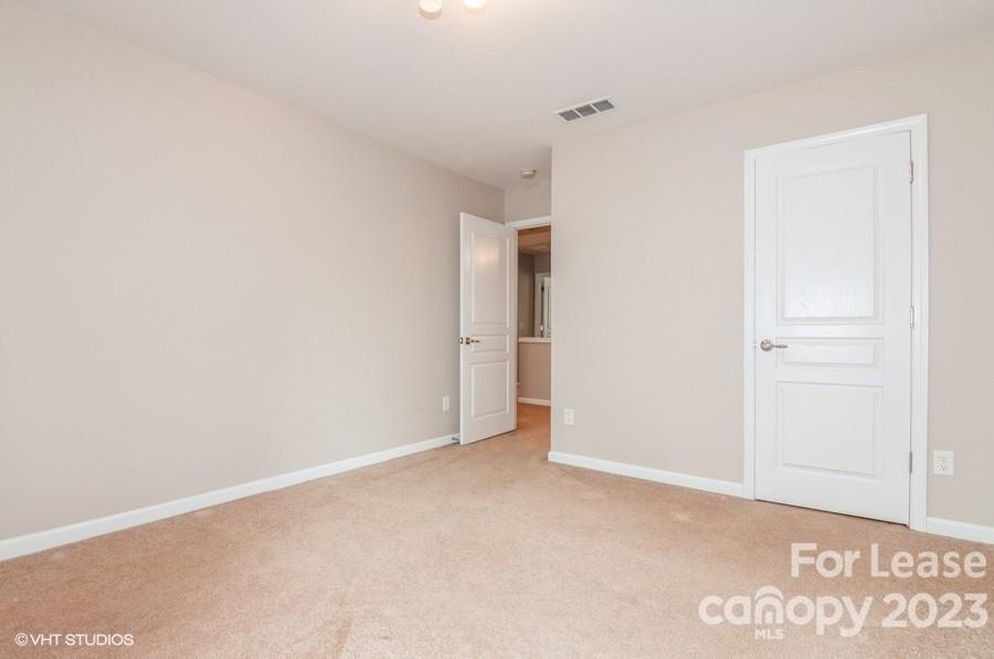 Ardrey Kell Villages - Residential Lease