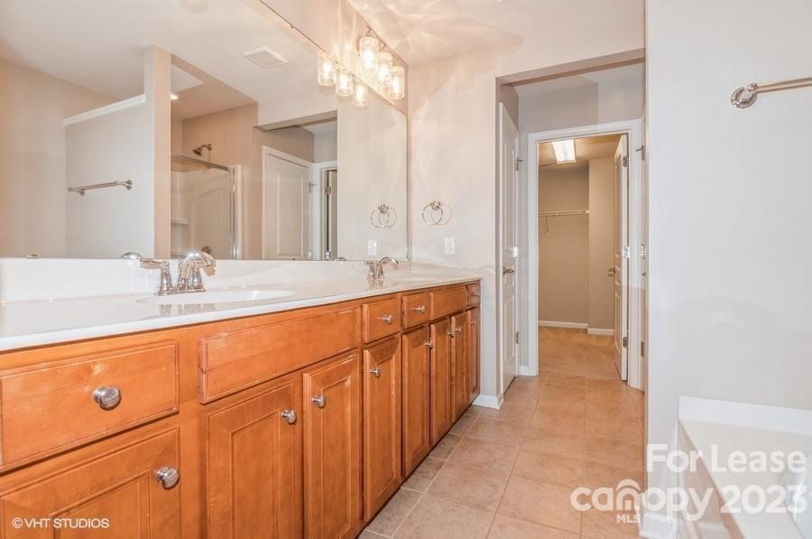 Ardrey Kell Villages - Residential Lease